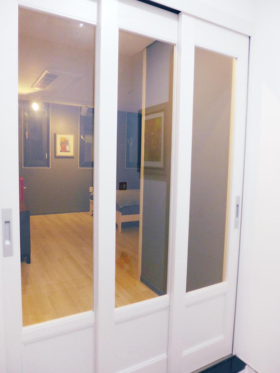 Picasso Guesthouse Mokpo Exterior foto